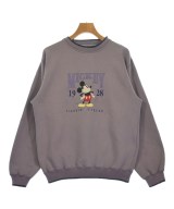 -（ソノタ）スウェット 紫 サイズ:L メンズ/2200724885060