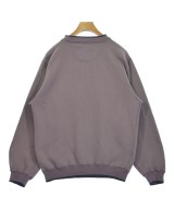 -（ソノタ）スウェット 紫 サイズ:L メンズ/2200724885060