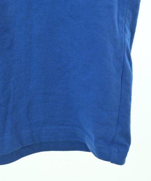 -（ソノタ）Tシャツ・カットソー 青 サイズ:F レディース/2200725049102