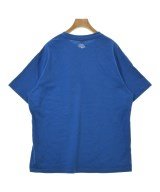-（ソノタ）Tシャツ・カットソー 青 サイズ:F レディース/2200725049102