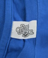 -（ソノタ）Tシャツ・カットソー 青 サイズ:F レディース/2200725049102