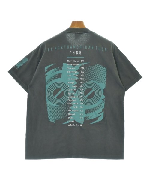 -（ソノタ）Tシャツ・カットソー グレー サイズ:XL メンズ/2200725085032