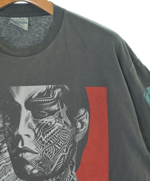 -（ソノタ）Tシャツ・カットソー グレー サイズ:XL メンズ/2200725085032