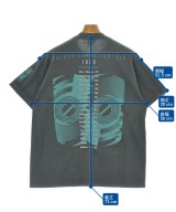 -（ソノタ）Tシャツ・カットソー グレー サイズ:XL メンズ/2200725085032