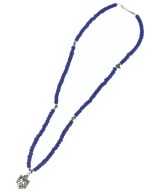 -（ソノタ）ネックレス 青 サイズ:- メンズ/2200726739019