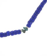 -（ソノタ）ネックレス 青 サイズ:- メンズ/2200726739033