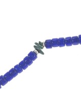 -（ソノタ）ネックレス 青 サイズ:- メンズ/2200726739064
