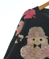 -（ソノタ）カーディガン 黒 サイズ:M レディース/2200728685079