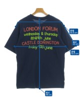 -（ソノタ）Tシャツ・カットソー 紺 サイズ:M メンズ/2200728938199