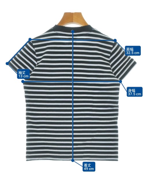 FRUIT OF THE LOOM（フルーツオブザルーム）Tシャツ・カットソー 紺 サイズ:S レディース/2200729049023