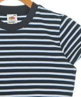 FRUIT OF THE LOOM（フルーツオブザルーム）Tシャツ・カットソー 紺 サイズ:S レディース/2200729049023