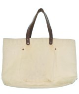 -（ソノタ）トートバッグ 白 サイズ:- メンズ/2200682618052