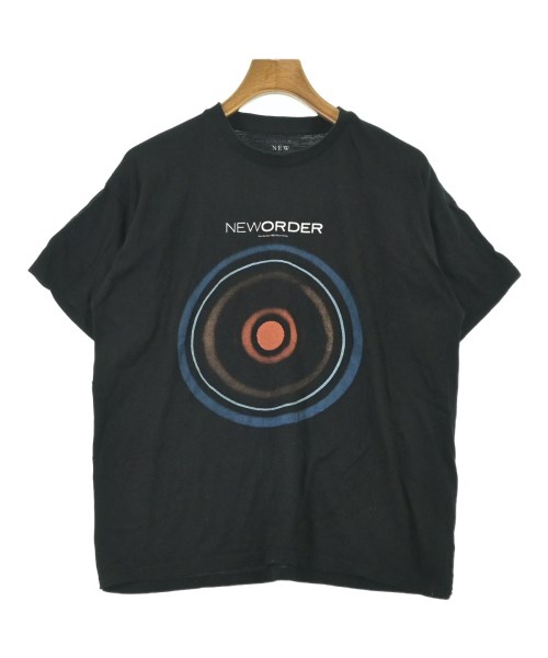 その他(ソノタ)Tシャツ・カットソー 黒 サイズ:S/2200682803038
