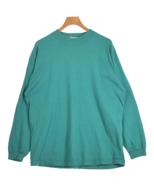 その他(ソノタ)Tシャツ・カットソー 緑 サイズ:L/2200683370072