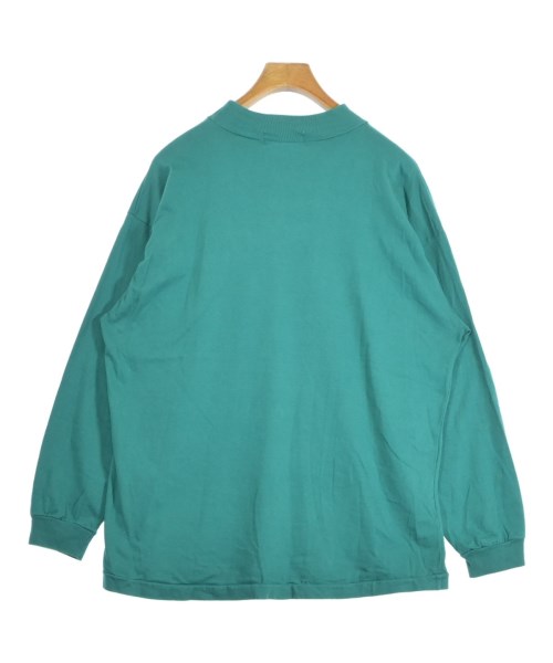 -（ソノタ）Tシャツ・カットソー 緑 サイズ:L メンズ/2200683370072