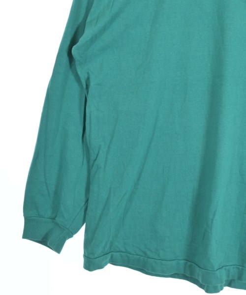 -（ソノタ）Tシャツ・カットソー 緑 サイズ:L メンズ/2200683370072