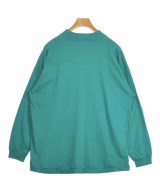 -（ソノタ）Tシャツ・カットソー 緑 サイズ:L メンズ/2200683370072