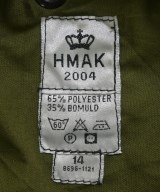 MILITARY（ミリタリー）ミリタリーブルゾン カーキ サイズ:14(XL位) メンズ/2200683489033