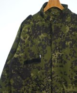 MILITARY（ミリタリー）ミリタリーブルゾン カーキ サイズ:14(XL位) メンズ/2200683489033