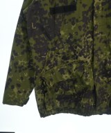 MILITARY（ミリタリー）ミリタリーブルゾン カーキ サイズ:14(XL位) メンズ/2200683489033