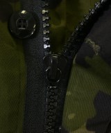 MILITARY（ミリタリー）ミリタリーブルゾン カーキ サイズ:14(XL位) メンズ/2200683489033