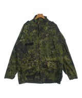 MILITARY ミリタリーブルゾン