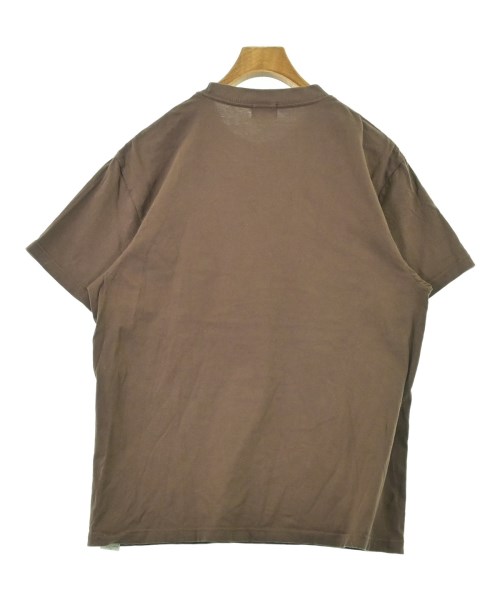 -（ソノタ）Tシャツ・カットソー 茶 サイズ:L メンズ/2200679225126