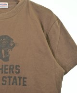 -（ソノタ）Tシャツ・カットソー 茶 サイズ:L メンズ/2200679225126