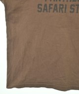-（ソノタ）Tシャツ・カットソー 茶 サイズ:L メンズ/2200679225126