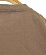 -（ソノタ）Tシャツ・カットソー 茶 サイズ:L メンズ/2200679225126