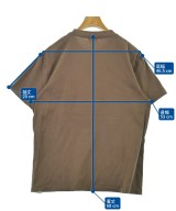 -（ソノタ）Tシャツ・カットソー 茶 サイズ:L メンズ/2200679225126