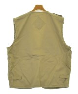 -（ソノタ）ブルゾン ベージュ サイズ:4(XL位) メンズ/2200683863024