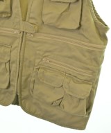 -（ソノタ）ブルゾン ベージュ サイズ:4(XL位) メンズ/2200683863024