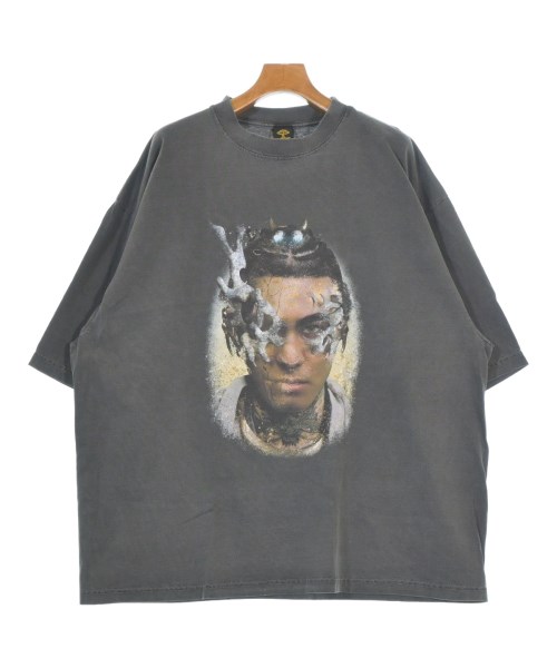 その他(ソノタ)Tシャツ・カットソー グレー サイズ:XL/2200675465168