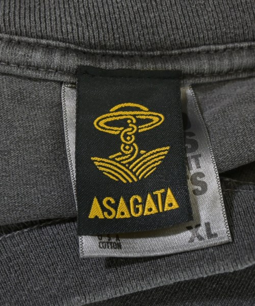 -（ソノタ）Tシャツ・カットソー グレー サイズ:XL メンズ/2200675465168