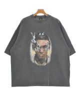 -（ソノタ）Tシャツ・カットソー グレー サイズ:XL メンズ/2200675465168