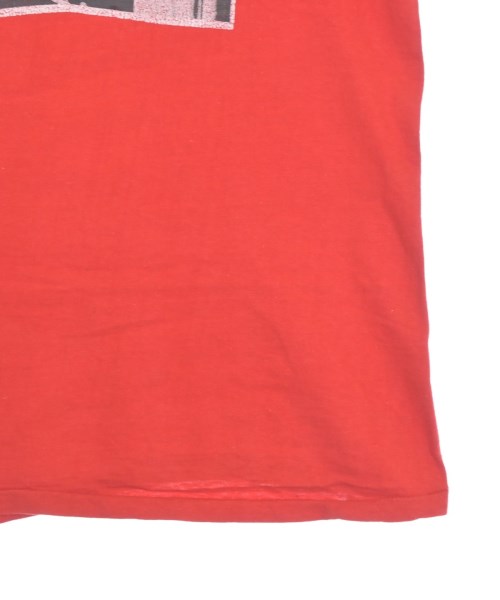 -（ソノタ）Tシャツ・カットソー 赤 サイズ:L メンズ/2200684004105