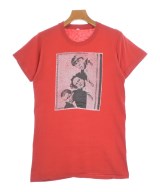 -（ソノタ）Tシャツ・カットソー 赤 サイズ:L メンズ/2200684004105