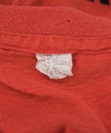 -（ソノタ）Tシャツ・カットソー 赤 サイズ:L メンズ/2200684004105