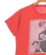 -（ソノタ）Tシャツ・カットソー 赤 サイズ:L メンズ/2200684004105