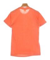 -（ソノタ）Tシャツ・カットソー オレンジ サイズ:M メンズ/2200684004143