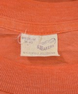 -（ソノタ）Tシャツ・カットソー オレンジ サイズ:M メンズ/2200684004143
