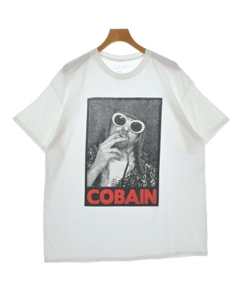 その他(ソノタ)Tシャツ・カットソー 白 サイズ:XL/2200679422143