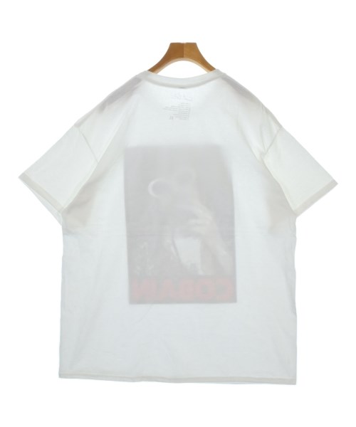 -（ソノタ）Tシャツ・カットソー 白 サイズ:XL メンズ/2200679422143