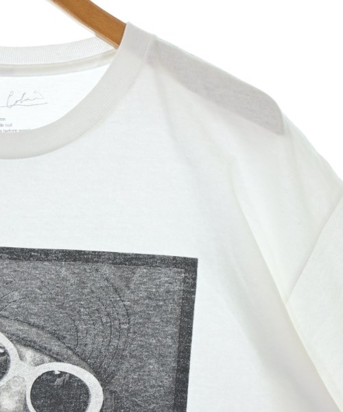 -（ソノタ）Tシャツ・カットソー 白 サイズ:XL メンズ/2200679422143