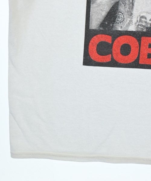 -（ソノタ）Tシャツ・カットソー 白 サイズ:XL メンズ/2200679422143