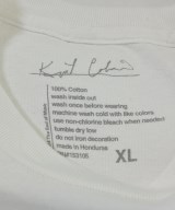 -（ソノタ）Tシャツ・カットソー 白 サイズ:XL メンズ/2200679422143