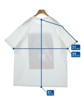-（ソノタ）Tシャツ・カットソー 白 サイズ:XL メンズ/2200679422143
