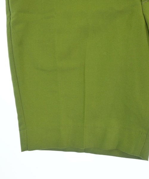 -（ソノタ）ショートパンツ 緑 サイズ:-(XS位) メンズ/2200684496054