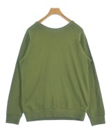 -（ソノタ）スウェット 緑 サイズ:F メンズ/2200685687055